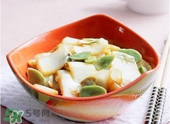 臘八蒜炒什么好吃？臘八蒜和什么一起吃搭配