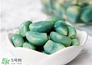 寶寶可以吃臘八蒜嗎？寶寶多大可以吃臘八蒜？
