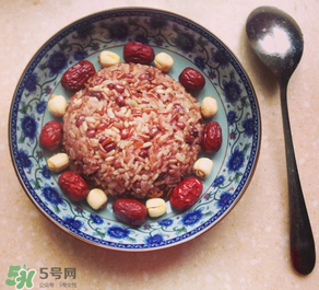 臘八飯什么時候吃？臘八飯吃什么？