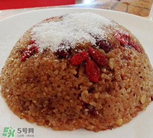 臘八飯什么時候吃？臘八飯吃什么？