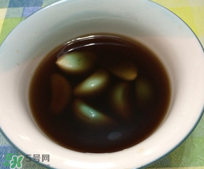 臘八醋用什么醋？臘八醋什么時(shí)候做？