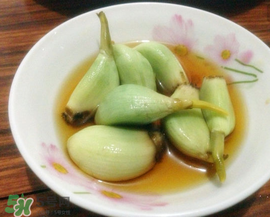 臘八醋用什么醋？臘八醋什么時(shí)候做？
