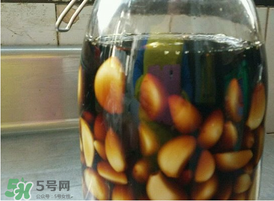 臘八醋有什么作用？臘八醋的功效