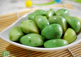 臘八醋怎么做的很綠？臘八醋怎么做蒜才綠？