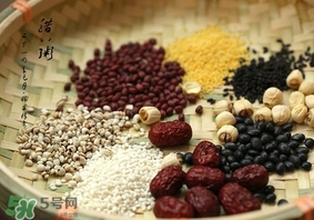臘八飯用什么米？臘八飯的材料有哪些？