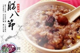 臘八飯用什么米？臘八飯的材料有哪些？