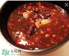 臘八飯用什么米？臘八飯的材料有哪些？