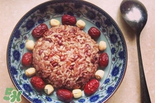 臘八飯熱量高嗎？吃臘八飯會發(fā)胖嗎？