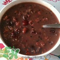 怎么用電飯煲煮臘八粥？電飯煲怎么熬臘八粥？