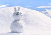 2017年第一場雪什么時候？2017年什么時候下雪？
