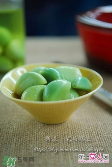 臘八蒜的醋還可以吃嗎？泡臘八蒜的醋可以喝嗎？