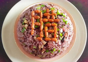 臘八飯什么時候吃？臘八飯吃什么？
