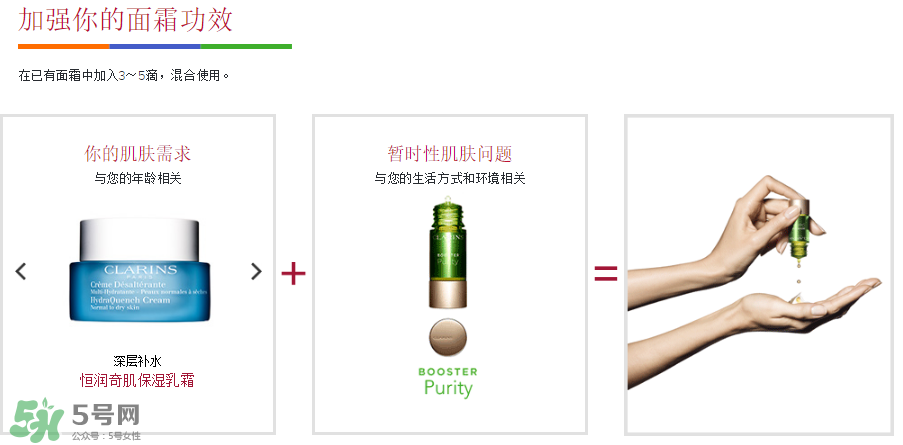 嬌韻詩美肌充電寶怎么樣？嬌韻詩美肌充電寶好用嗎