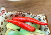 臘八蒜炒什么好吃？臘八蒜和什么一起吃搭配