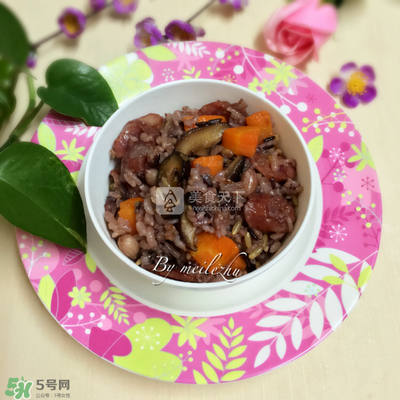 臘八飯用什么米？臘八飯的材料有哪些？