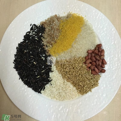 臘八飯用什么米？臘八飯的材料有哪些？