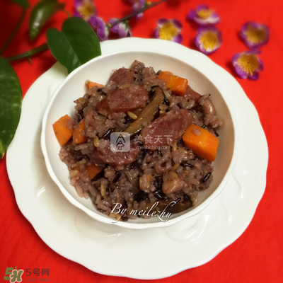 臘八飯用什么米？臘八飯的材料有哪些？