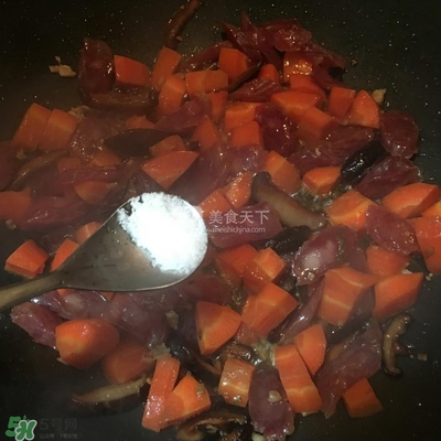 臘八飯用什么米？臘八飯的材料有哪些？