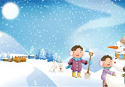 2017年過(guò)年會(huì)下雪嗎？2017年過(guò)年天氣情況