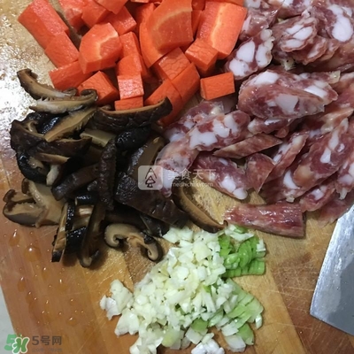 臘八飯用什么米？臘八飯的材料有哪些？