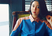 李溪芮包包什么牌子？李溪芮同款包包