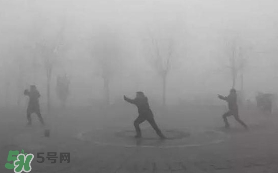 霧霾天怎么護膚？霧霾天如何護膚