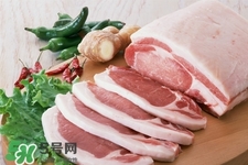 2017過年豬肉會(huì)漲價(jià)嗎？2017年春節(jié)豬肉價(jià)格預(yù)測