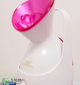 金稻蒸臉器怎么用？金稻蒸臉器使用方法
