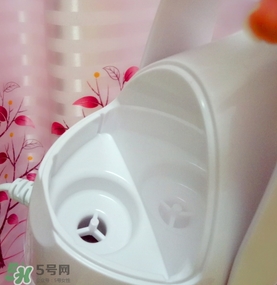 金稻蒸臉器怎么用？金稻蒸臉器使用方法