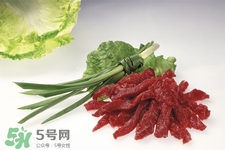 2017過年牛肉會漲價(jià)嗎？2017年春節(jié)羊肉價(jià)格預(yù)測