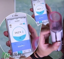 金稻納米噴霧補(bǔ)水儀怎么用？金稻補(bǔ)水噴霧補(bǔ)水儀使用方法