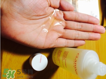 嬌韻詩(shī)黃水怎么樣？嬌韻詩(shī)黃水好用嗎？