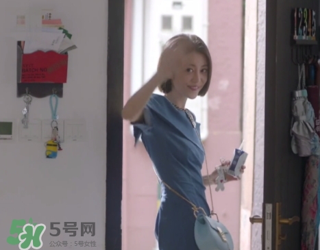 李溪芮包包什么牌子？李溪芮同款包包