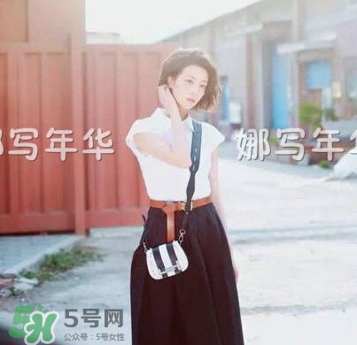 李溪芮包包什么牌子？李溪芮同款包包