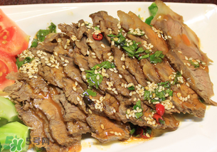 黃牛肉多少錢一斤？黃牛肉多少錢一斤2017？