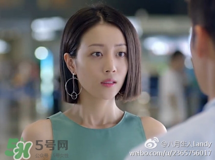 李溪芮的口紅什么顏色？李溪芮口紅色號試色