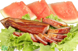 臘肉多少錢一斤？正宗臘肉多少錢一斤？