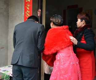 結(jié)婚第二天穿什么衣服？回門穿什么衣服？