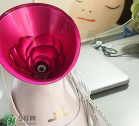 蒸臉器孕婦能用嗎？懷孕期間可以用蒸臉器嗎？