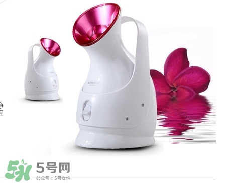 蒸臉器孕婦能用嗎？懷孕期間可以用蒸臉器嗎？