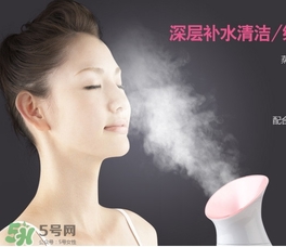 蒸臉器孕婦能用嗎？懷孕期間可以用蒸臉器嗎？