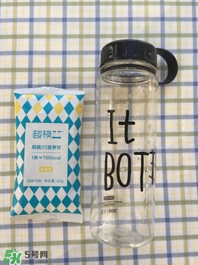 超模25好喝嗎？超模25飲料怎么樣？