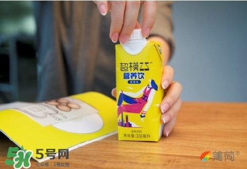 超模25是什么飲料？超模25是什么牌子的？