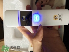 金稻納米噴霧補(bǔ)水儀怎么用？金稻補(bǔ)水噴霧補(bǔ)水儀使用方法