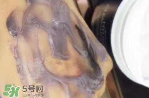 ahc卸妝膏怎么用？ahc卸妝膏使用方法