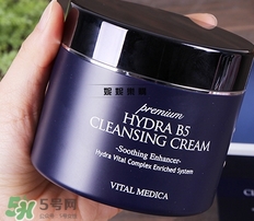 ahc卸妝膏怎么用？ahc卸妝膏使用方法