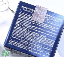 ahc睡眠面膜和蘭芝睡眠面膜哪個好？ahc睡眠面膜和蘭芝對比