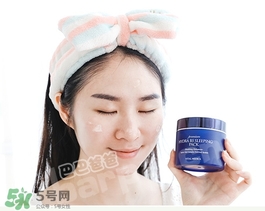 ahc睡眠面膜和蘭芝睡眠面膜哪個好？ahc睡眠面膜和蘭芝對比