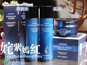 ahc面霜適合什么年齡？ahc面霜適合什么膚質(zhì)？