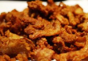 炸肉用什么粉？炸肉用面粉還是淀粉？